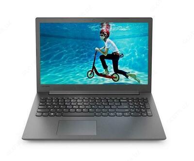 Ноутбук LENOVO IP130 I3-8130U 4GB 1TB