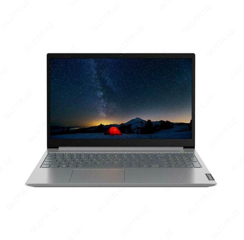 Ноутбук LENOVO ThinkBook 14/I5-1035G1/8GB/1TB/AMD R630/2 GB
