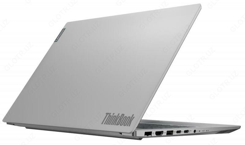 Ноутбук LENOVO ThinkBook 15/I5-1035G1/8GB/1TB/AMD R630/2 GB