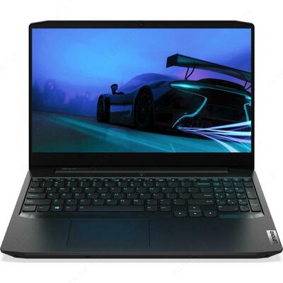 Noutbuk LENOVO GAMING 3 / I5-10300H / 8GB / HDD1TB + SSD128 / 4GB-GTX1650TI