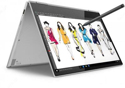 Laptop LENOVO YOGA 730-15IWL / I5-8265U / 8GB / 256GB