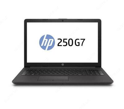 Ноутбук HP 250 G7/N5030/4GB/1TB