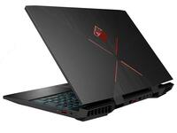 Ноутбук HP OMEN 15T-dh1040 I7-10750H/16GB/1TB+256GB/6GB GTX1660 TI - 18 271 000 сум