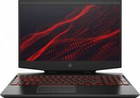 Ноутбук HP OMEN 15T-dh1033 I7-10750H/16GB/1TB+512GB/6GB RTX2060