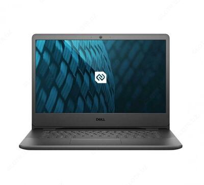 Ноутбук DELL VOSTRO 3401/I3-1005G1/4GB/1TB