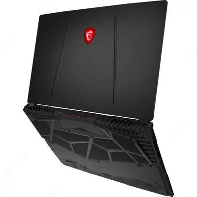 Ноутбук MSI GP65 Leopard 10SDK-433/I7-10750H/16GB/512GB/6GB GTX1660TI
