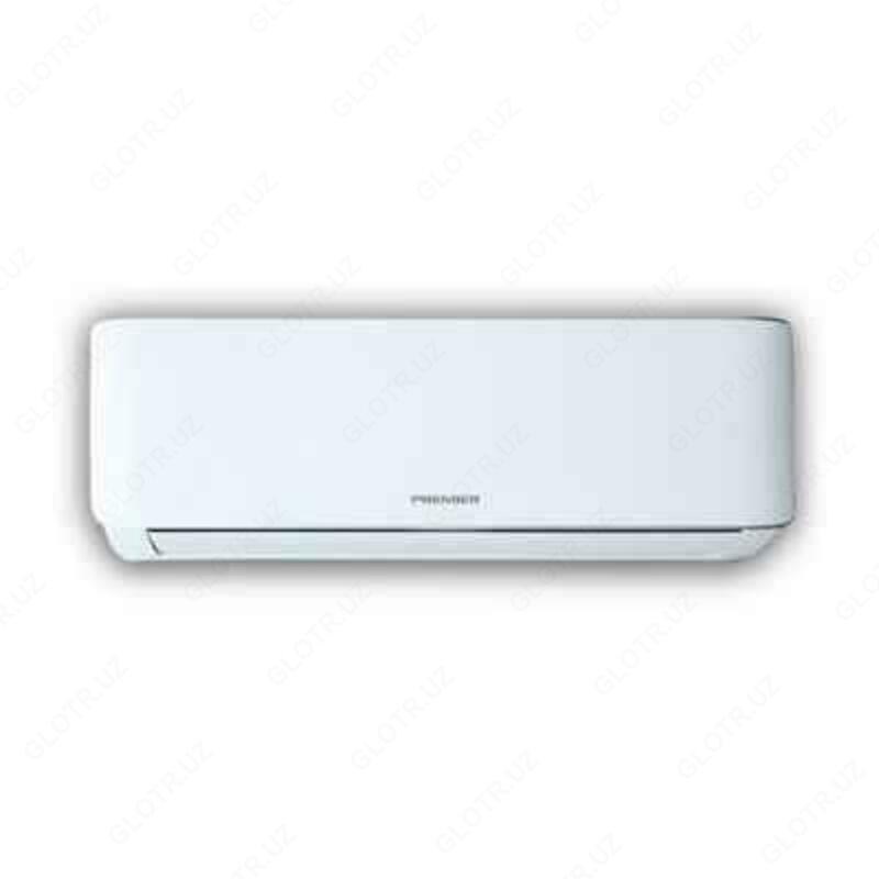 Konditsioner Premier PRMN-12SNR1-SLV1 Maxsus 1 past