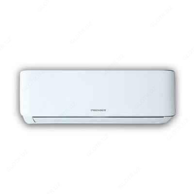 Konditsioner Premier PRMN-18SNR1-SLV1 Maxsus 1 past