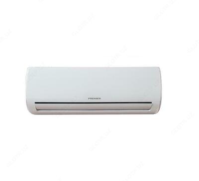 Konditsioner Premier PRMCR-12SNR1-INV2 Crown lnv2