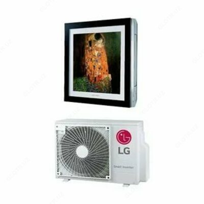 LG A09FT konditsioneri (KOREA)
