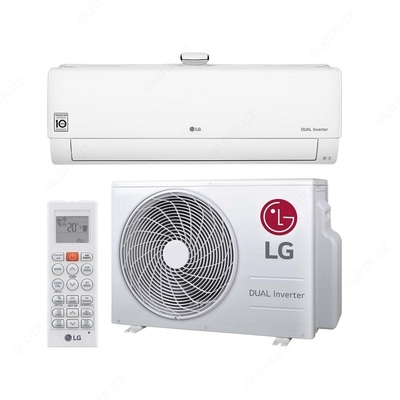 Кондиционер LG AP12RT