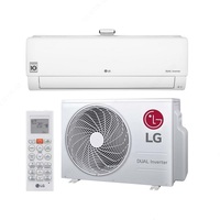 Кондиционер LG AC12BQ - 7 381 000 сум