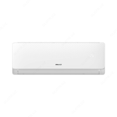 Oq rangdagi IMMER 12 TRENDI konditsioneri