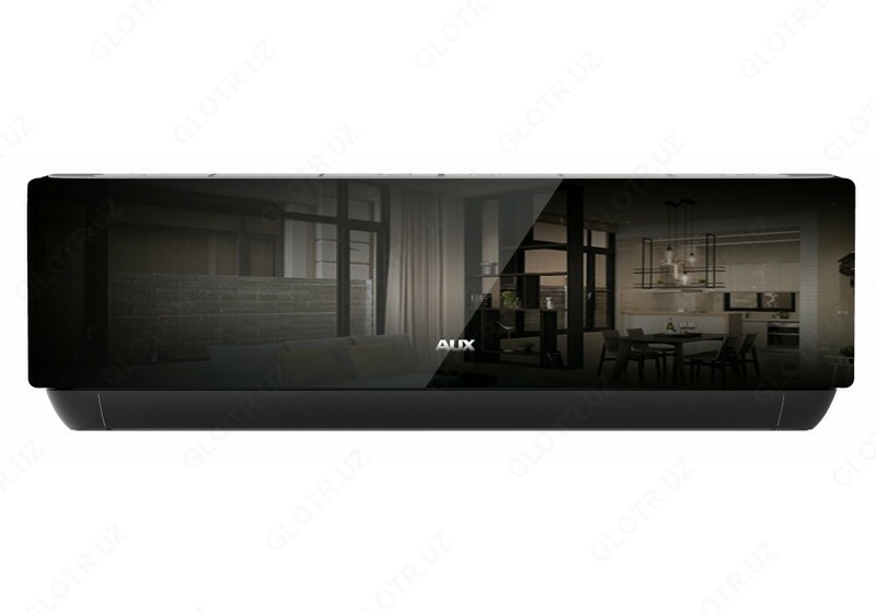 Кондиционер 12 DARKMOON inverter-black