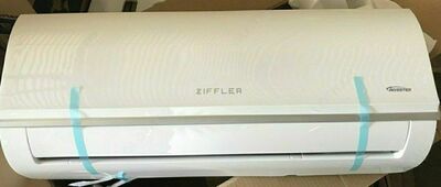 Кондиционер ZIFFLER monaco 18 R410A Toshiba compressor Inverter