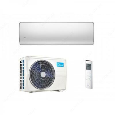 Кондиционер ZIFFLER rosario 18 R32 3D air flow FULL DC inverter
