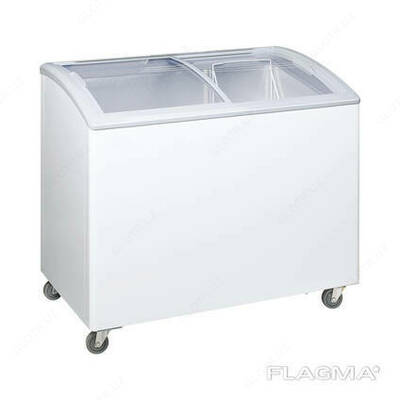 Морозильник ZIFFLER 8D-215