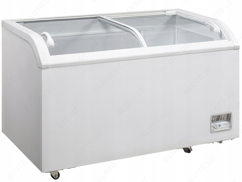 Морозильник ZIFFLER SD-SC-326JY