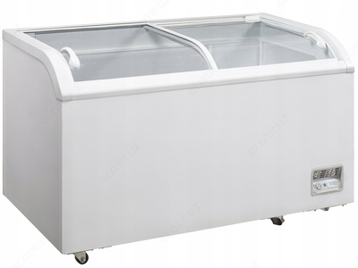 Морозильник ZIFFLER SD-SC-460