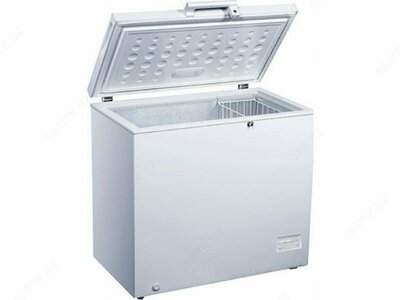 Морозильник PREMIER PRM-204CHFR Chest Freezer