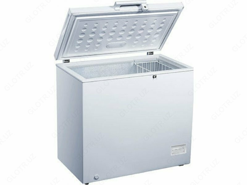Морозильник PREMIER PRM-400CHFR Chest Freezer