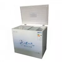 Морозильная камера " MOSCOW XF - 230 1 DOOR" (Белая) - 3 932 500 сум