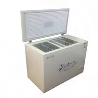 "MOSCOW XF - 252 1 DOOR" muzlatgichi (Oq) - 4 235 000 so'm