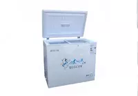 3 630 000 сум Морозильная камера "MOSCOW XF-200 1 DOOR" (Белая)