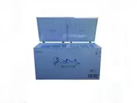 7 623 000 сум Морозильная камера "MOSCOW BD 418 2 DOOR" (Белая)