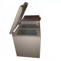 9 922 000 сум Морозильная камера "MOSCOW BD 608 2 DOOR" (Белая)