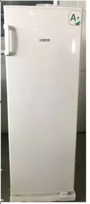 Muzlatgich "UGUR NO FROST 5168" (Oq)