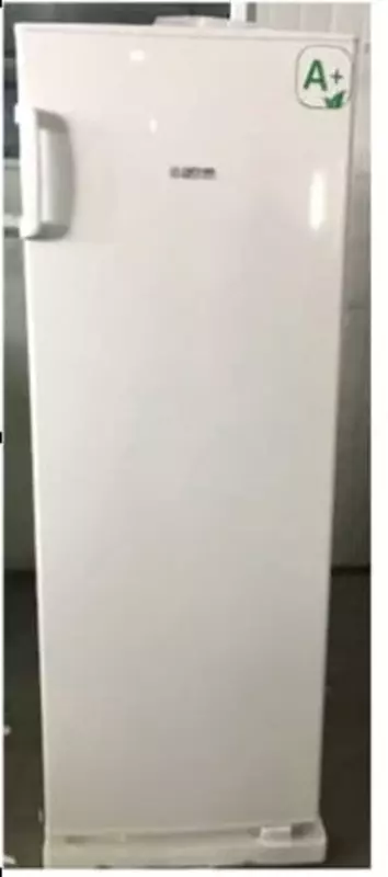 Морозильник "UGUR NO FROST 5168" (Белый)