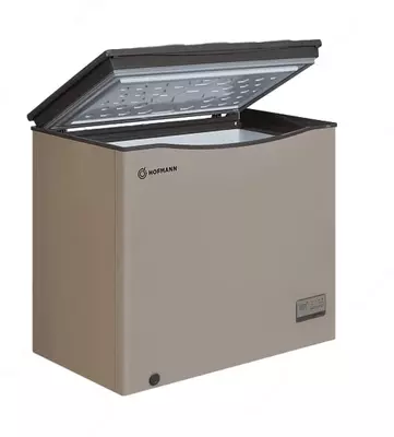 Muzlatgich "Hofmann Magic Freezer BD-201HF" (Oltin)