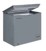 Морозильная Камера "Hofmann Magic Freezer BD-201HF" (Silver) - по запросу