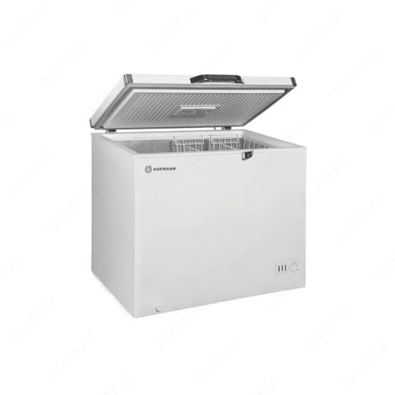 Морозильная Камера "Hofmann Chest BD-232HF-345" (White)