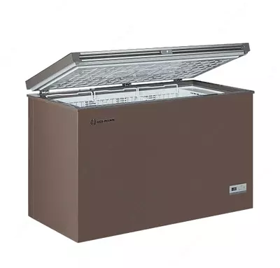 "Hofmann Exclusives BD/BC-289HF-690" muzlatgichi