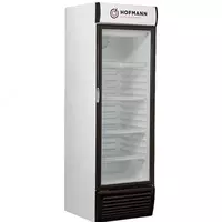 Displey muzlatgichi "Hofmann Beverage Cooler HBC-420HF-790" (Oq) - по запросу