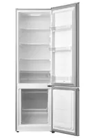 5 445 000 сум Двухкамерный холодильник "Midea MDRB369FGF31" (Серебристый)