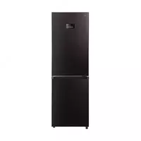 Двухкамерный холодильник "Midea MDRB470MGE" (Бронзовый)