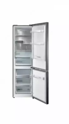 Двухкамерный холодильник "Midea MDRB521MGE" (Бронзовый)