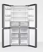 Многокамерный холодильник "Midea MDRF632FGF" (Jazz Black) - 10 285 000 сум