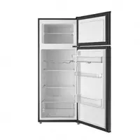 Двухкамерный холодильник "Midea MDRT294FGF" (Черный) - 4 235 000 сум