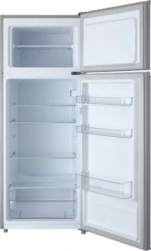 Двухкамерный холодильник "Midea MDRT294FGF" (Серебристый) - 4 356 000 сум