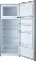Двухкамерный холодильник "Midea MDRT294FGF" (Серебристый) - 4 356 000 сум