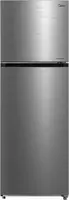Двухкамерный холодильник "Midea MDRT489MTE46" (Стальной)