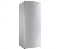 Вертикальный морозильник "Мidea MDRU239FZF" (Серебристый)