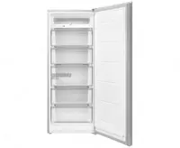 Вертикальный морозильник "Мidea MDRU239FZF" (Серебристый) - 4 356 000 сум