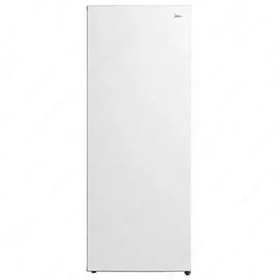 Вертикальный морозильник "Мidea MDRU239FZF" (Белый)