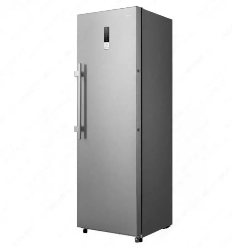 Vertikal muzlatgich "Midea MDRU359FZF02" (po'lat)