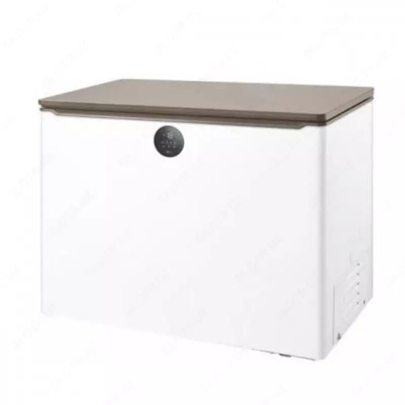 Морозильная Камера "Midea MDRC291FZG01" (Белая)